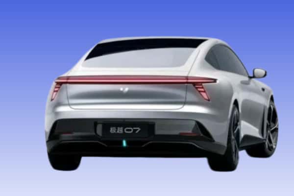 河东区回收小米汽车