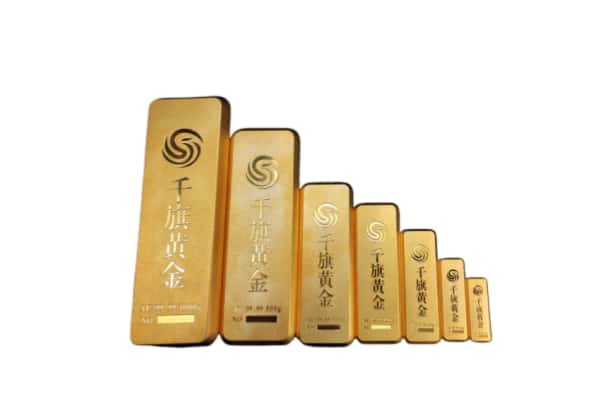 河东区上门回收各种金条价格