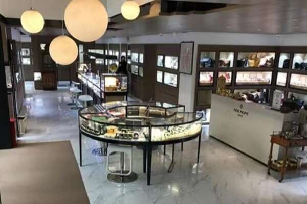 河东区寄卖奢侈品店